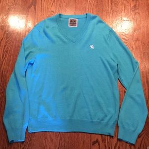 Men’s Express V Neck Sweater